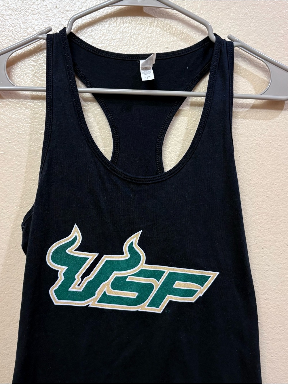 The University of South Florida (USF)